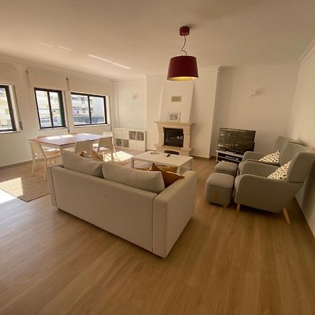 Apartamento Centro De ตาวิรา ภายนอก รูปภาพ