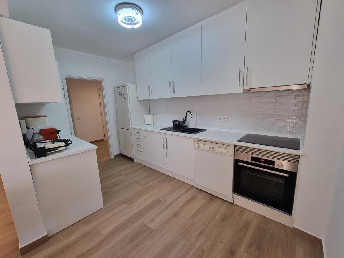 Apartamento Centro De ตาวิรา ภายนอก รูปภาพ