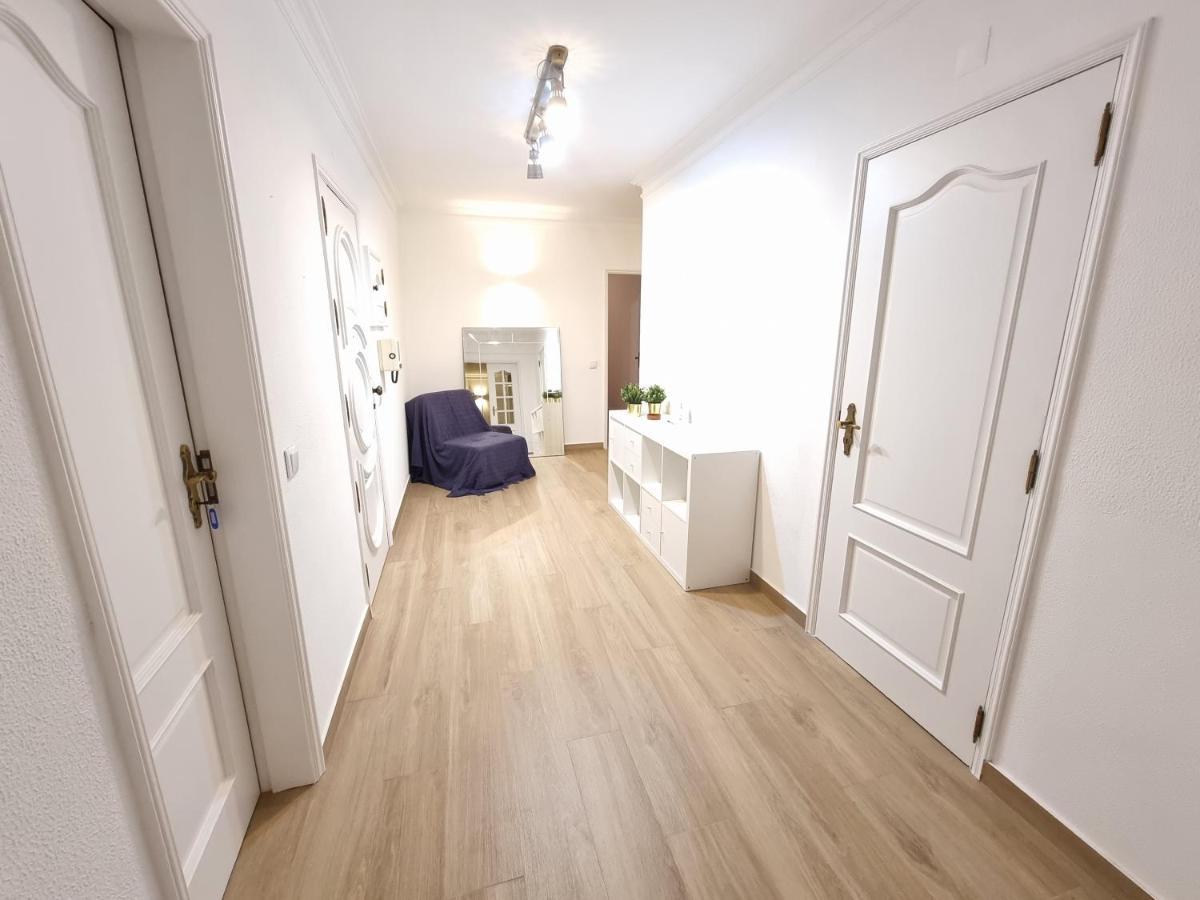Apartamento Centro De ตาวิรา ภายนอก รูปภาพ