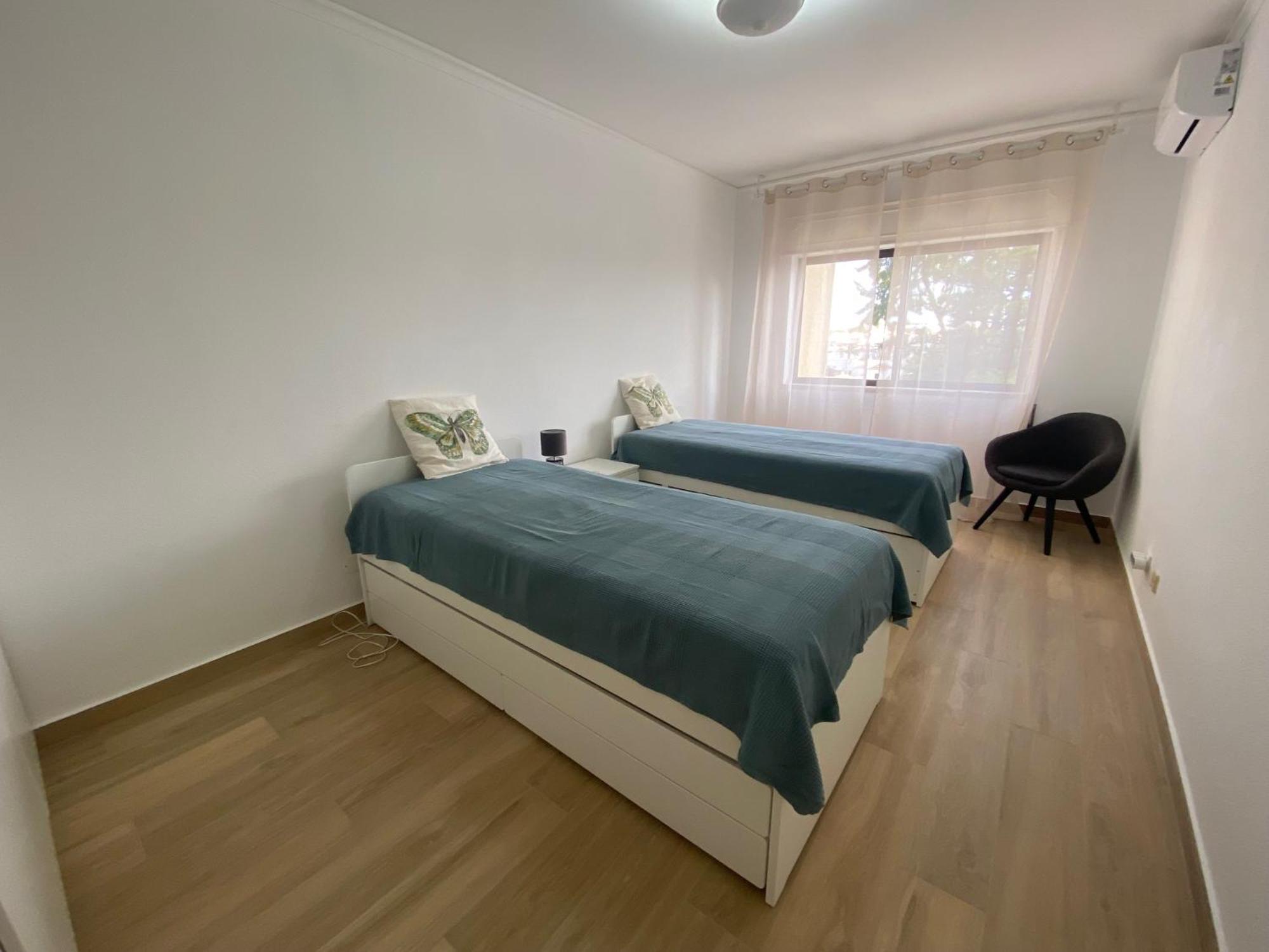 Apartamento Centro De ตาวิรา ภายนอก รูปภาพ