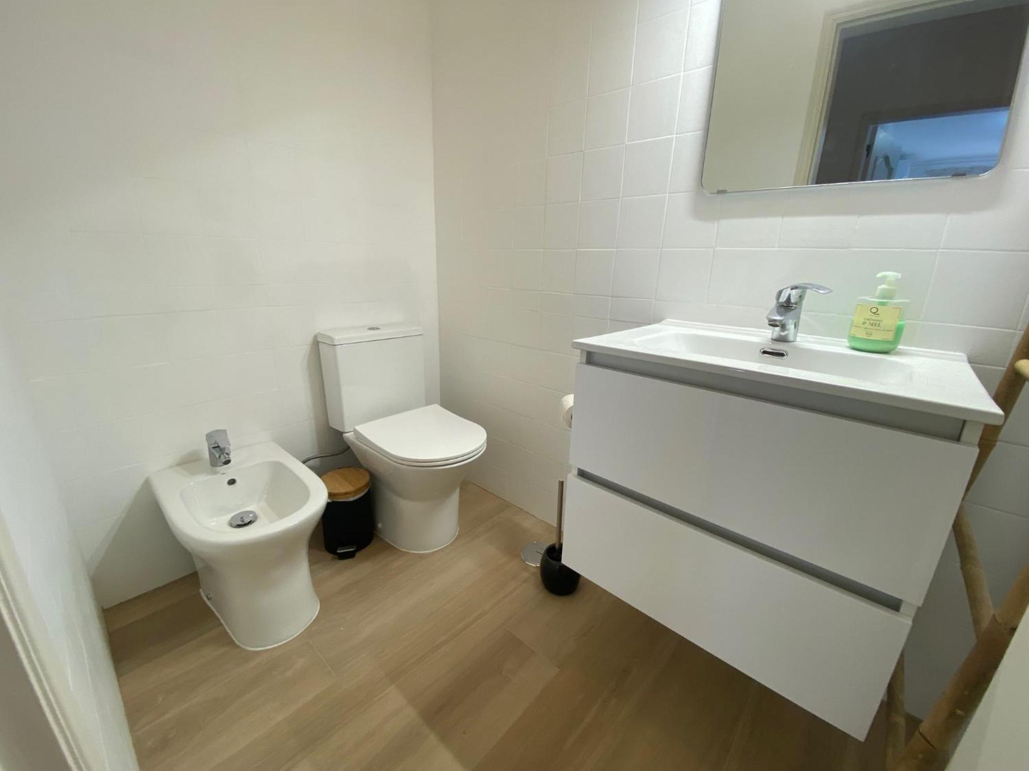 Apartamento Centro De ตาวิรา ภายนอก รูปภาพ