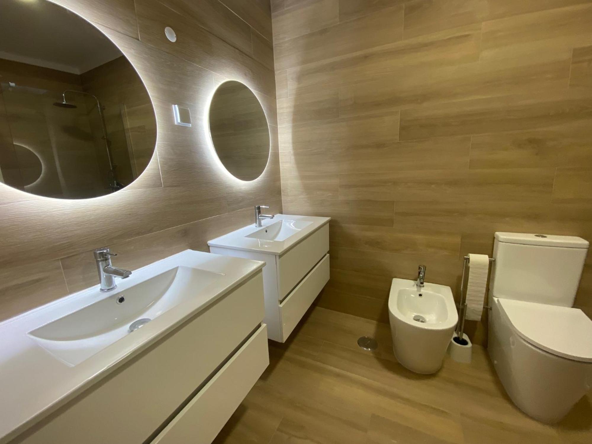 Apartamento Centro De ตาวิรา ภายนอก รูปภาพ