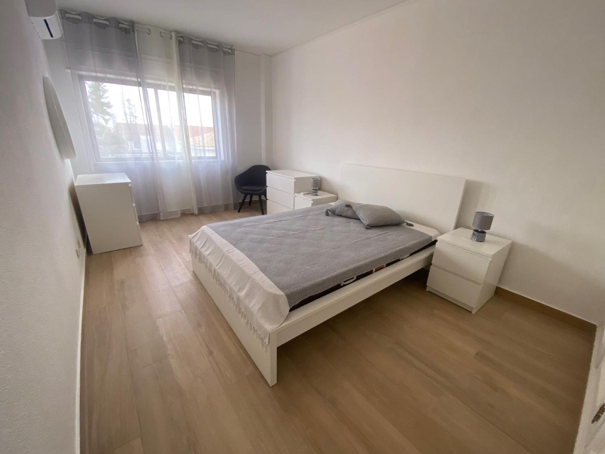 Apartamento Centro De ตาวิรา ภายนอก รูปภาพ