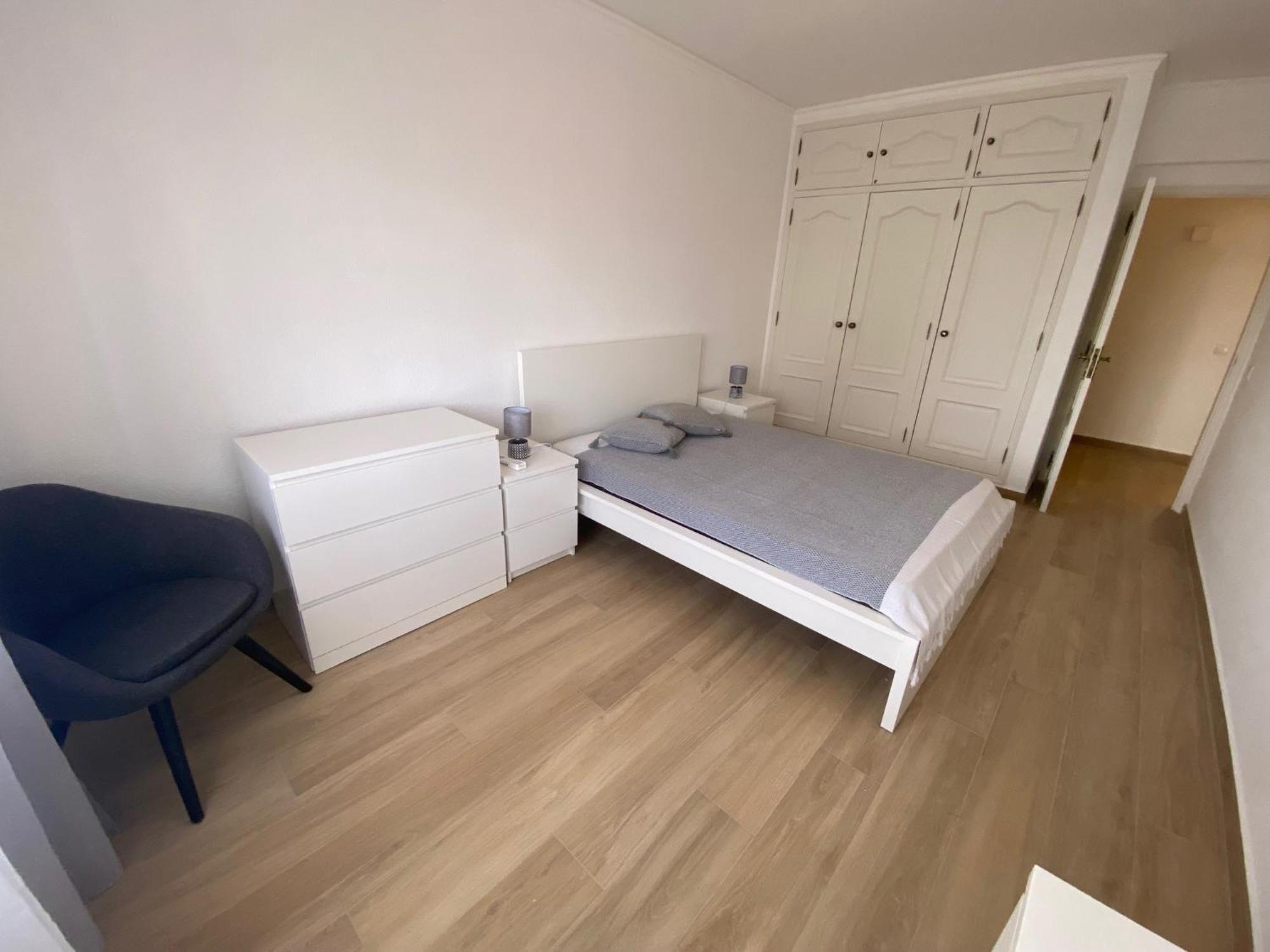 Apartamento Centro De ตาวิรา ภายนอก รูปภาพ